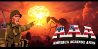 America Against Ants